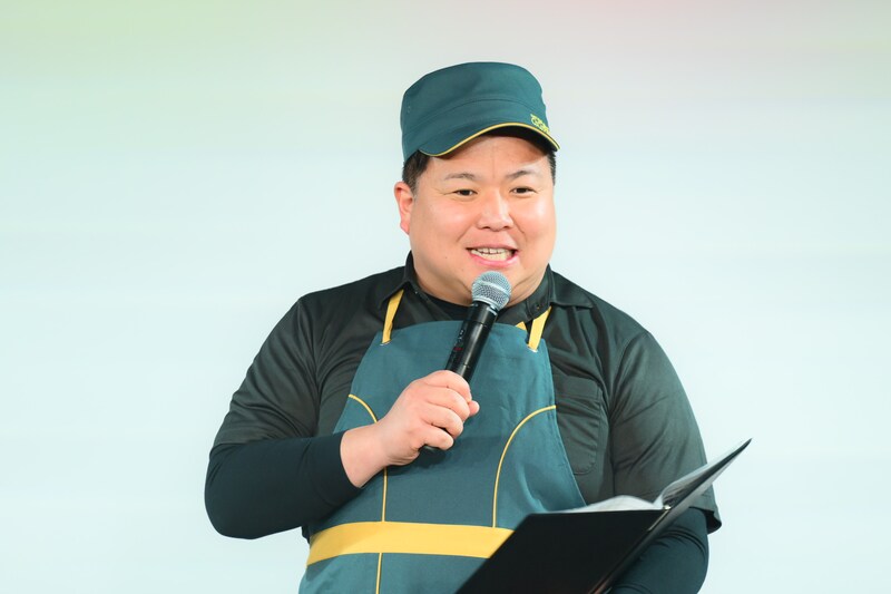 出典: FANY マガジン