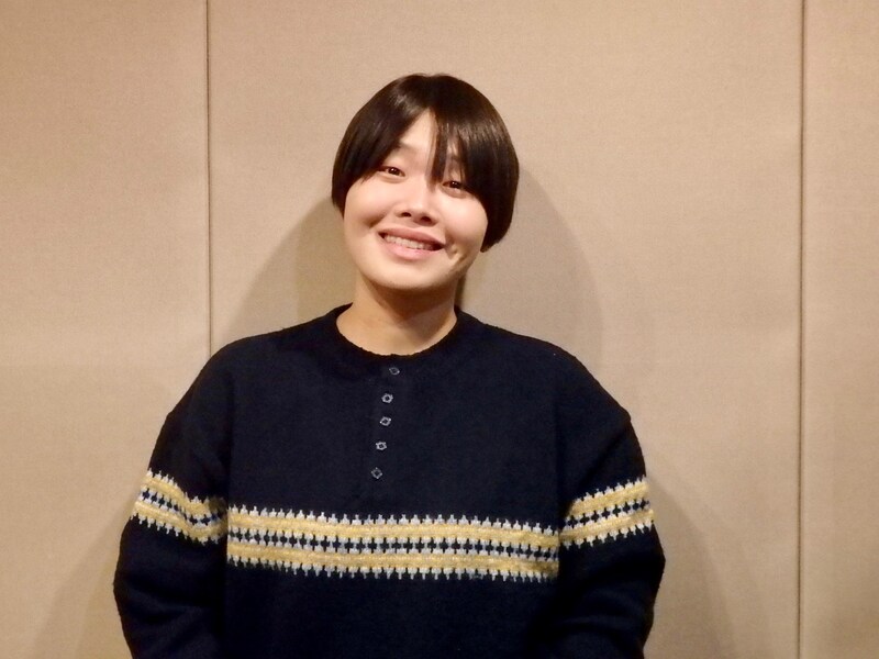 出典: FANY マガジン