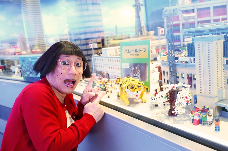 出典: FANY マガジン