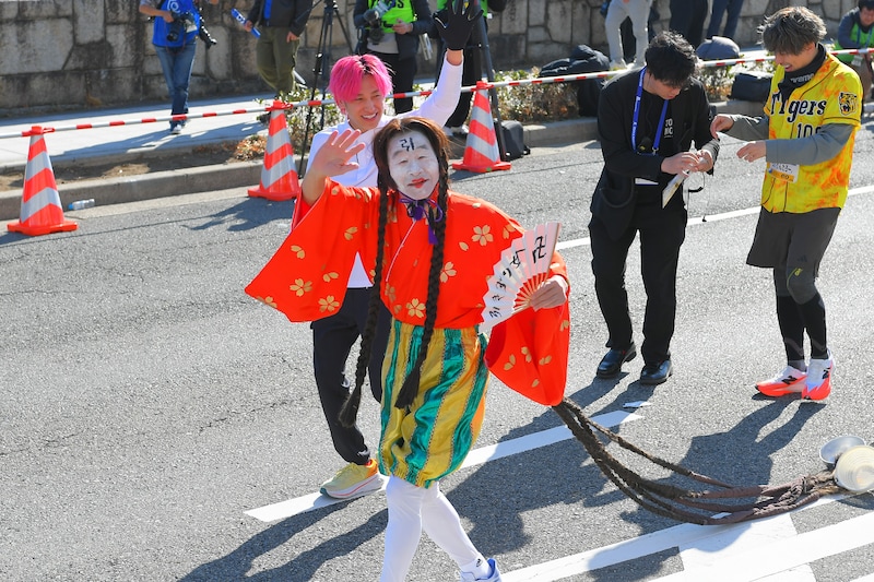 出典: FANY マガジン