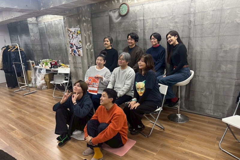 出典: FANY マガジン