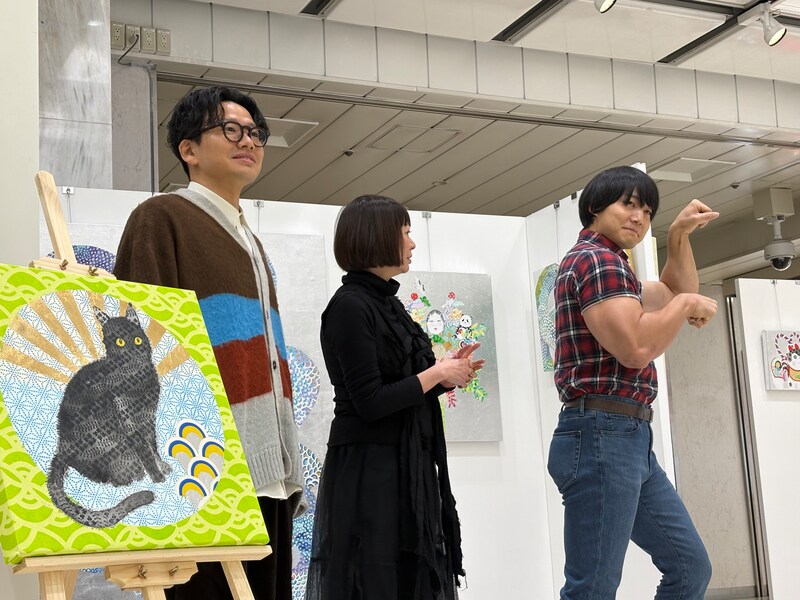 出典: FANY マガジン