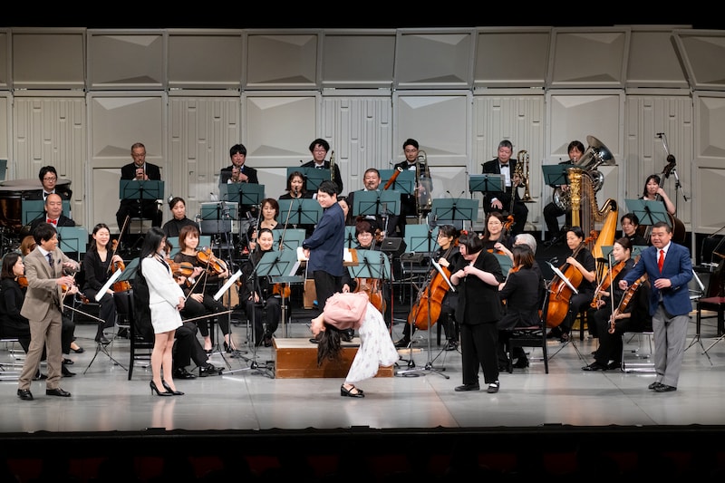 出典: FANY マガジン