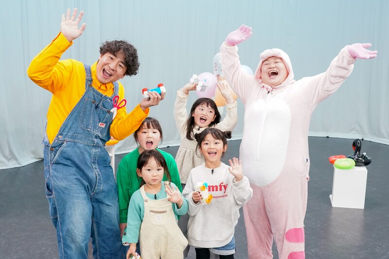 出典: FANY マガジン