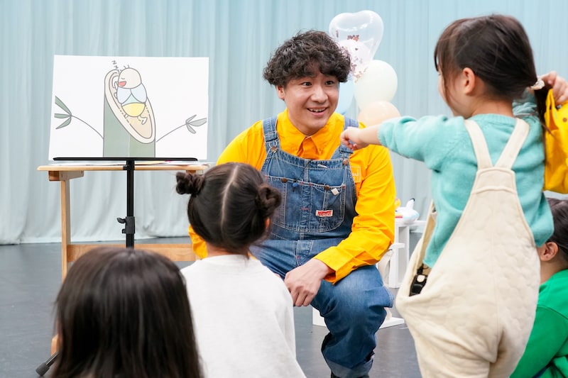 出典: FANY マガジン