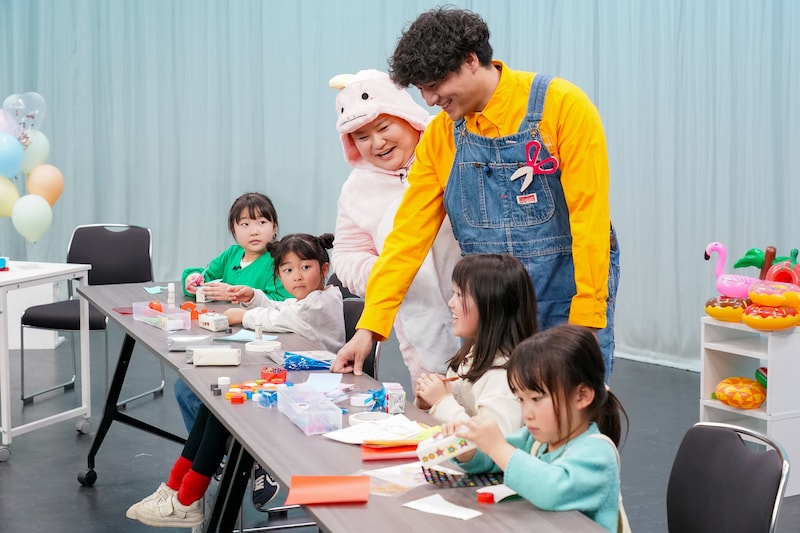 出典: FANY マガジン