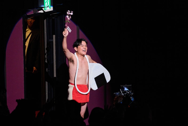 出典: FANY マガジン