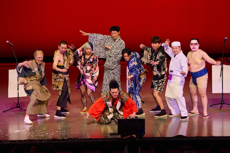 出典: FANY マガジン