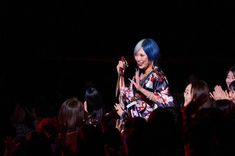 出典: FANY マガジン