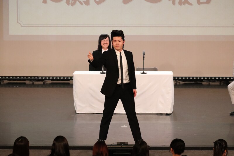 出典: FANY マガジン