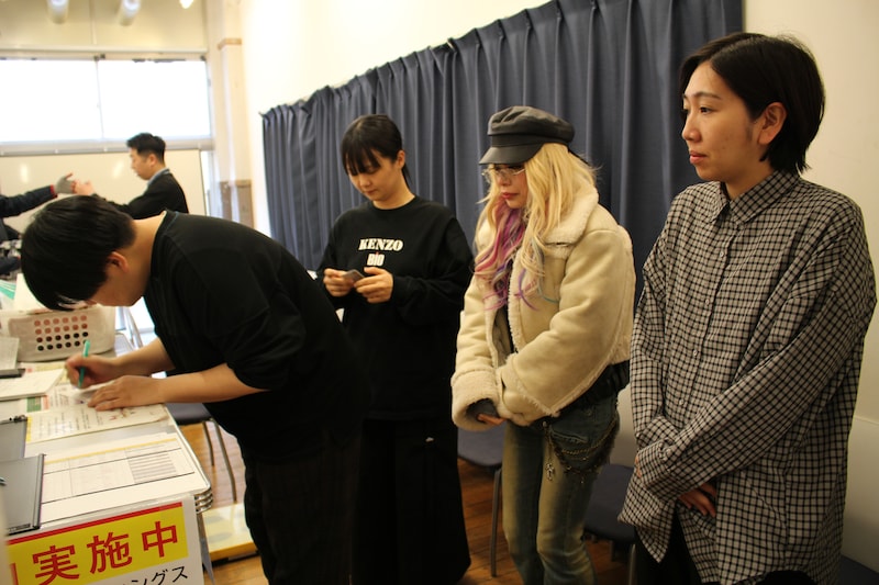 出典: FANY マガジン