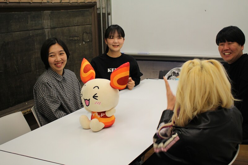 出典: FANY マガジン