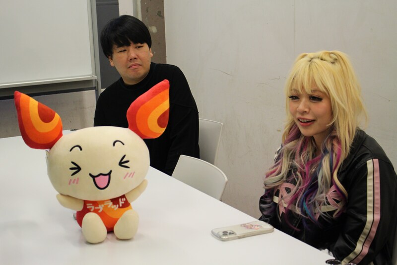 出典: FANY マガジン