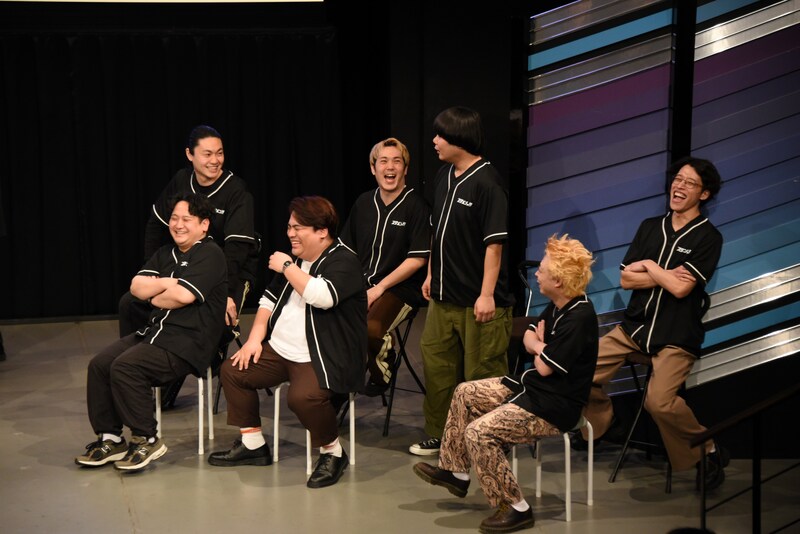 出典: FANY マガジン