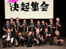 例えば炎の“ロートーン”に大王の“悪口トーク”…若手芸人７組による音声配信番組『スタメンっ！！！』各曜日の評価は!?