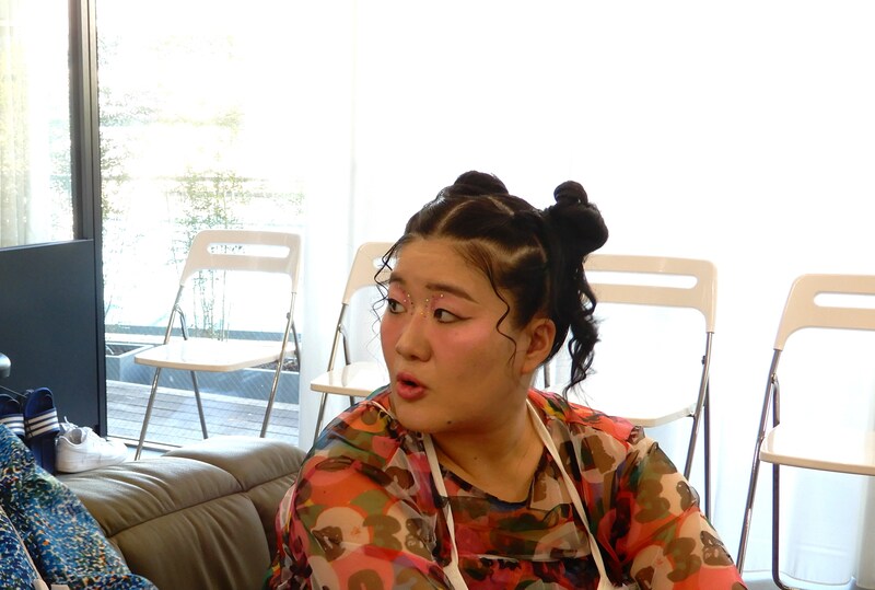 出典: FANY マガジン