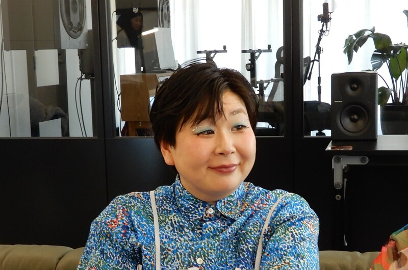 出典: FANY マガジン