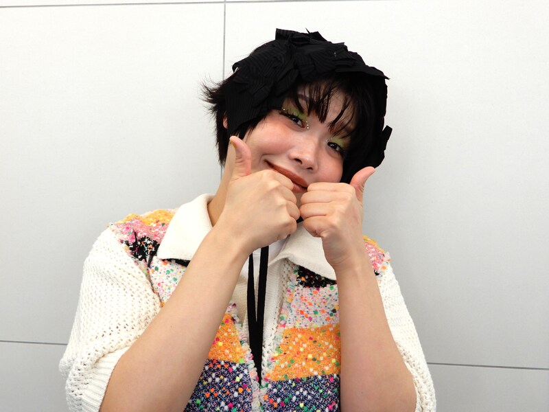 出典: FANY マガジン