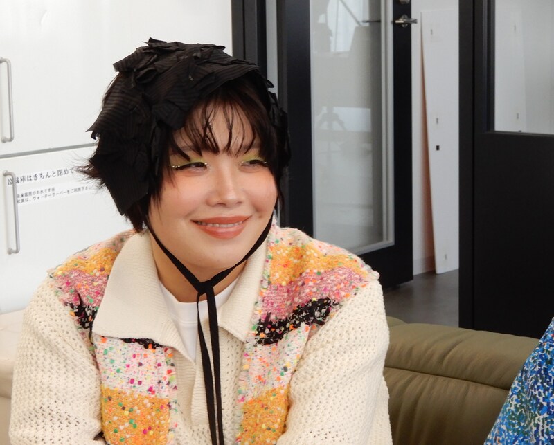 出典: FANY マガジン