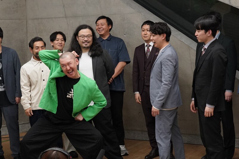 出典: FANY マガジン