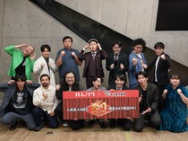 “耳をふさがない”次世代イヤホン「耳スピ」題材に芸人たちが動画対決! “自信作”のカゲヤマ益田「ずっとこういうのをやりたかった」