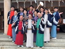 今年の『彦八まつり』も間寛平、ノンスタ石田ら豪華ゲスト多数! 月亭方正が初の実行委員長「僕らしい、僕ができることを尽力します」