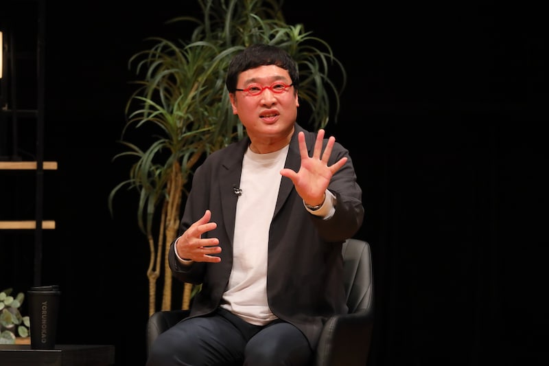 出典: FANY マガジン