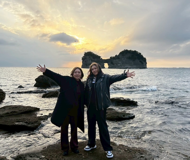 出典: FANY マガジン