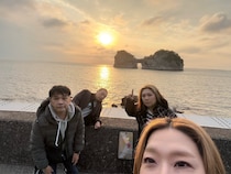 やすとも＆中川家が和歌山へ! 『やすとも×中川家の旅はノープラン2026』第13弾が3月8日放送