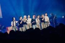 ME:Iが恩師・木村カエラと初共演! 全11曲披露の単独ステージ＆感動の合唱も