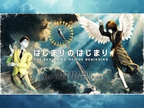 【話題のライブ】シンクロニシティ ルミネtheよしもと初単独ライブ「はじまりのはじまり」