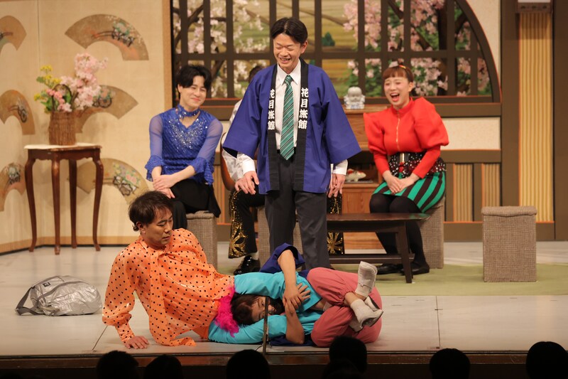 出典: FANY マガジン