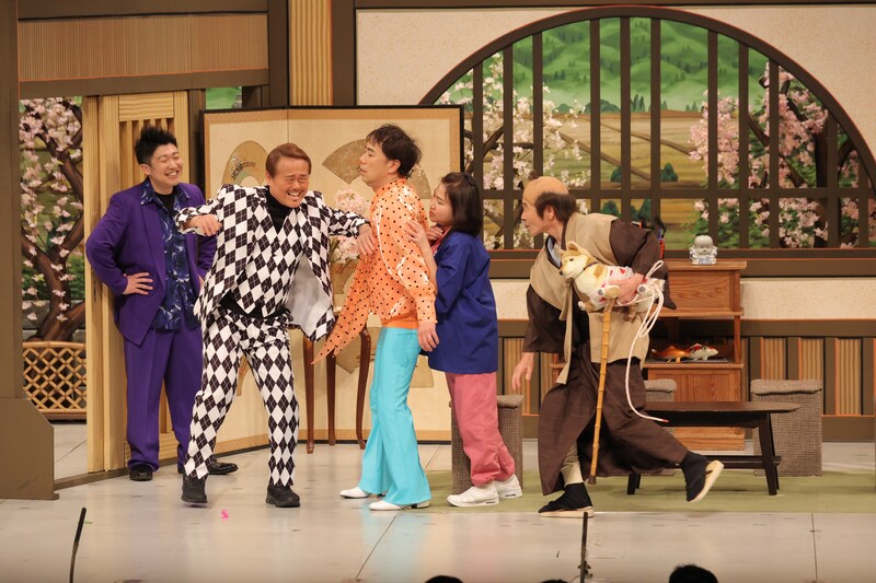 出典: FANY マガジン