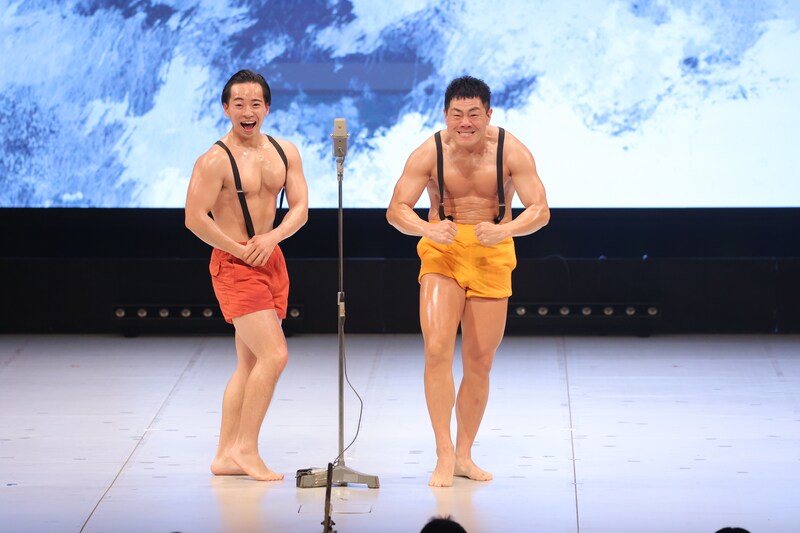 出典: FANY マガジン