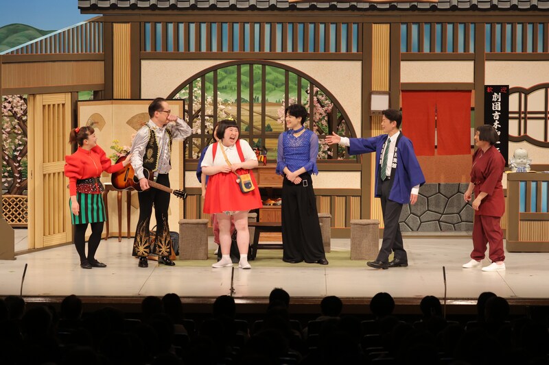 出典: FANY マガジン