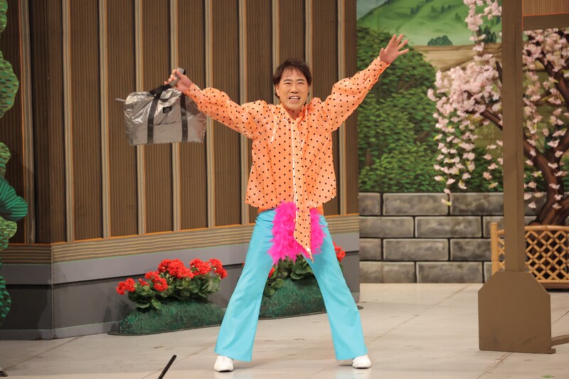 出典: FANY マガジン