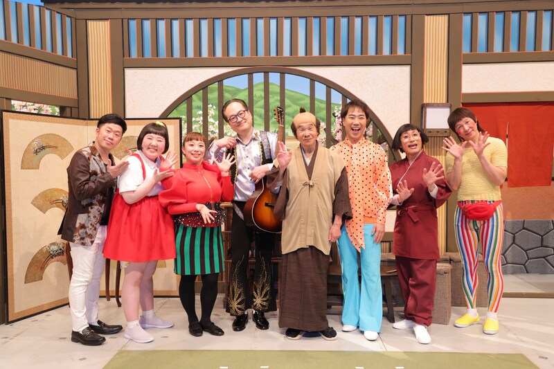 出典: FANY マガジン