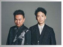 かまいたちMCの新番組『かまいたちの瞬間回答！ ～60秒でお悩み解決～』4月スタート!