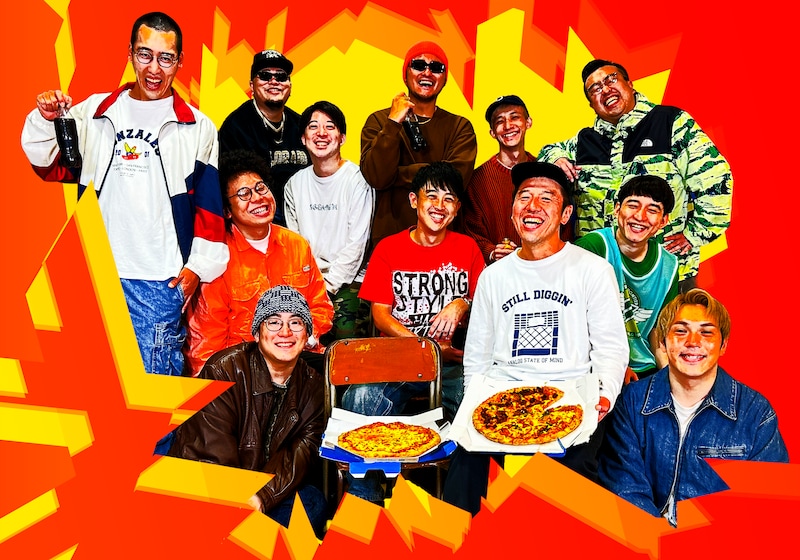 出典: FANY マガジン