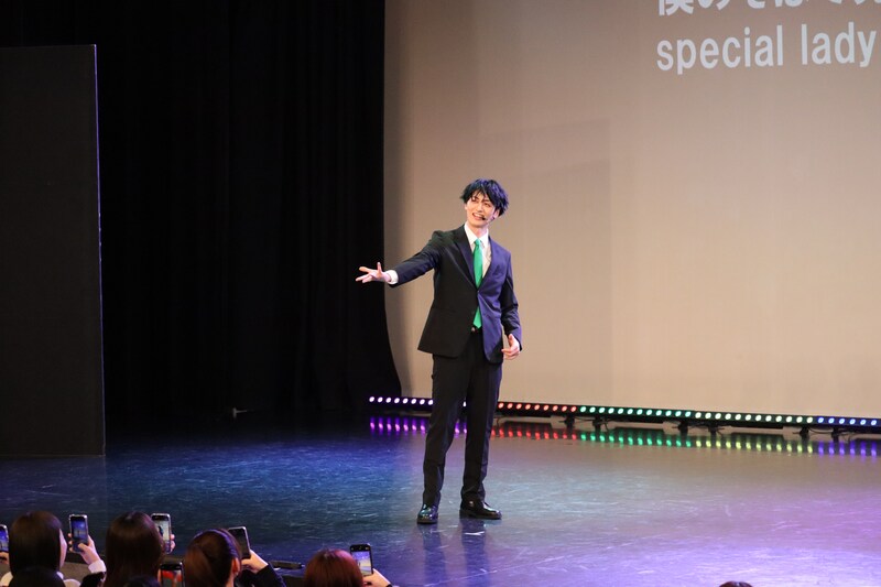 出典: FANY マガジン