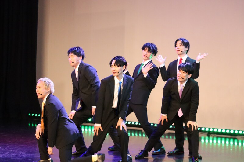 出典: FANY マガジン