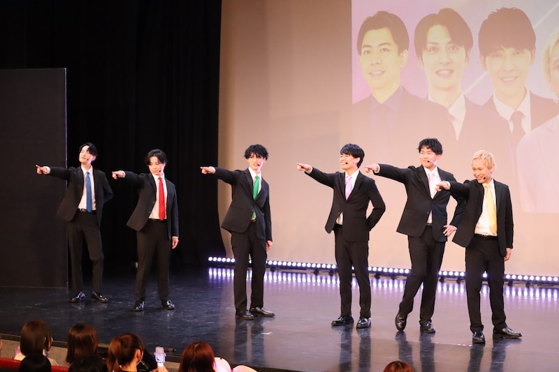 出典: FANY マガジン