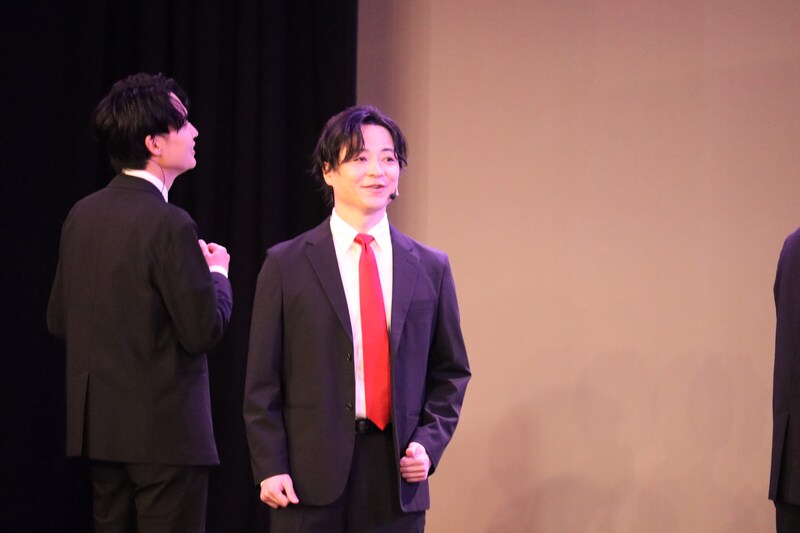 出典: FANY マガジン