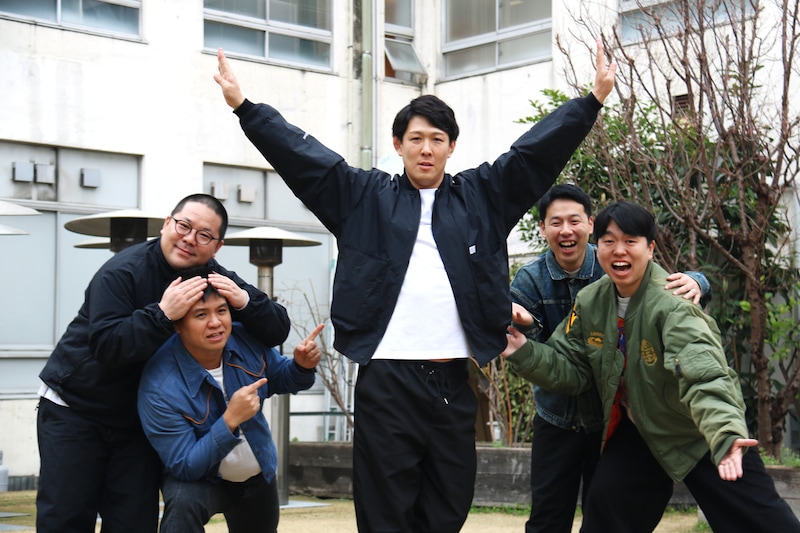 出典: FANY マガジン