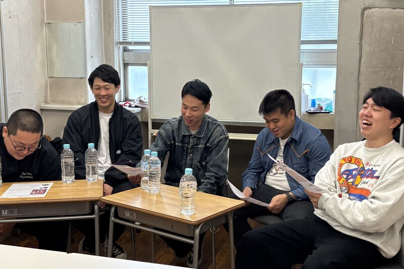 出典: FANY マガジン