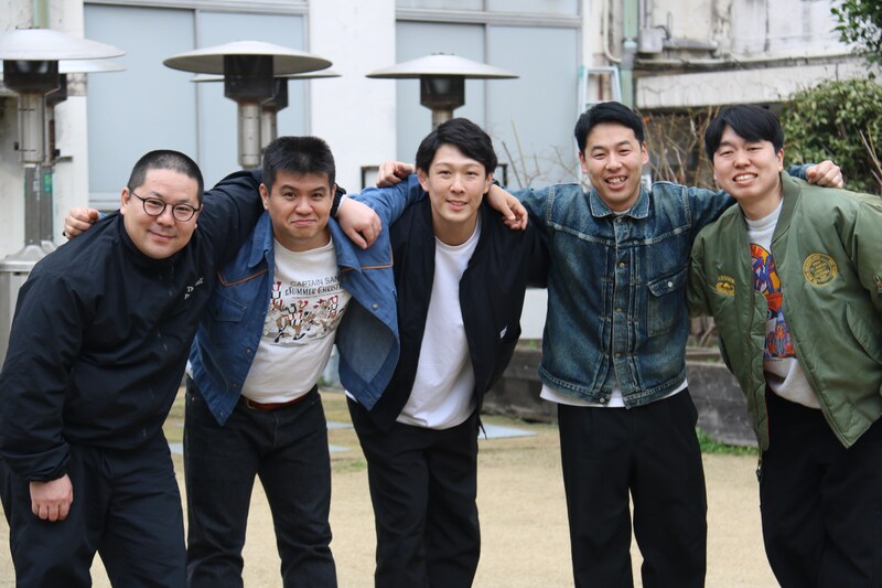 出典: FANY マガジン