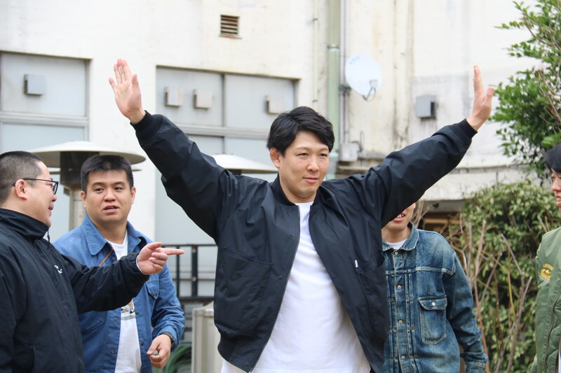 出典: FANY マガジン