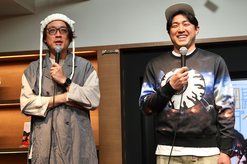 出典: FANY マガジン