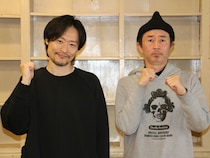 久馬歩の「月刊コント」が川西賢志郎主演で縦型ショートドラマ化! しずる、ロコディ、ニッ社のコントをつないで「毎回続きが見たくなる」