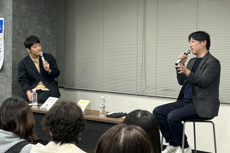 出典: FANY マガジン